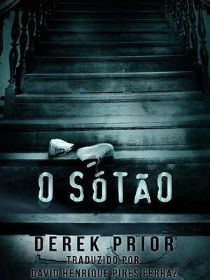 cover image of O sótão